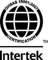 OHSAS certificat OHSAS certificat