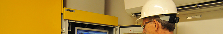 Application Development Liquid Monitoring Application Development Liquid Monitoring